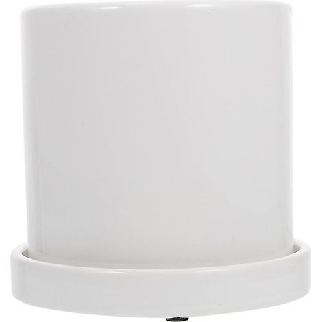 1 ensemble de pots de fleurs d'extérieur (1/3)