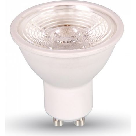 Projecteur LED Samsung GU10 5W 38° 3000K Puce (1/5)