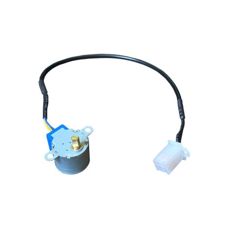 Ersatzmotor Stellmotor 230V 50Hz Motor für Inverter Stromerzeuger uvm. (1/3)