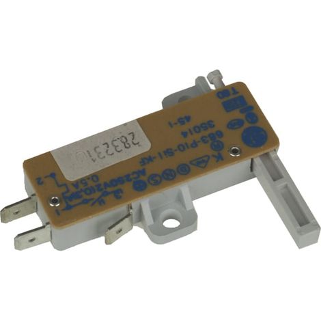 Universeel - relais de hublot kf 35014 serie 700 - altern. -