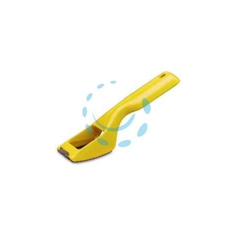 RASCHIETTO PER PIALLA STANLEY 185/64mm