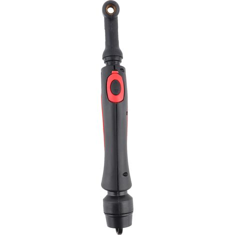 Chalumeau à souder TIG WP-26 tête de torche flexible refroidi à l'air pièce de rechange (1/5)