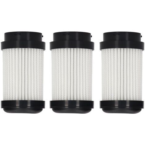 FENOPLASTICALot de 3 filtres arrière pour aspirateur Tineco PURE ONE X - Pièces de rechange (1/5)