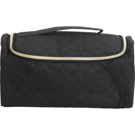 Boîte de rangement pour fer à friser et ensemble d'accessoires compatibles avec la gamme complète de stylers et accessoires Dyson Airwrap (1/5)