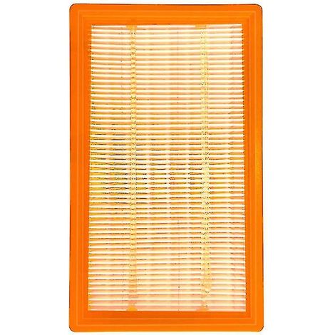 Filtre Hepa pour aspirateur Karcher Nt25 Nt35 Nt360 Nt45/1 (1/5)
