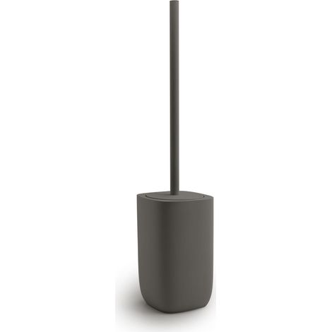 Scopino Da Appoggio In Resina Gun Metal Opaco  Yucca
