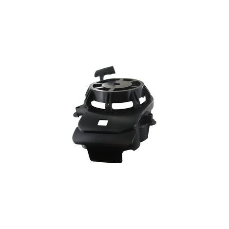 BRIGGS & STRATTON - Lanceur Complet pour Modèles 093J02, 103M02, 103M05, 103M0B, 104M02 - Remplace origine 594062 - Dimensions 0.310 m x 0.220 m x 0.120 m (1/5)