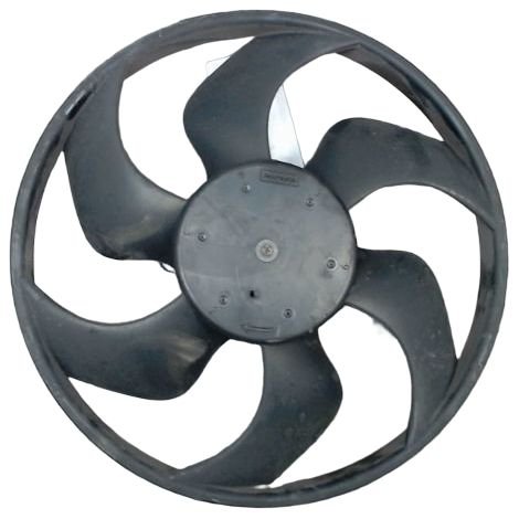 Moteur Ventilateur Radiateur NISSAN Micra [PRODUIT D'OCCASION]♻️21481ax800 (1/3)