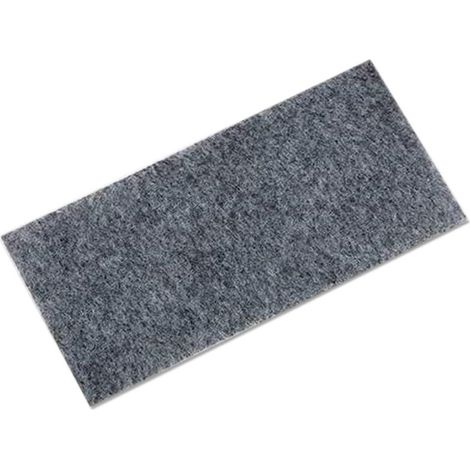 Lot de 6 Chiffons Nano Sparkle Cloth Car Scratch Repair Cloth Nano Magic Cloth Pour Voiture Nouveau (1/5)
