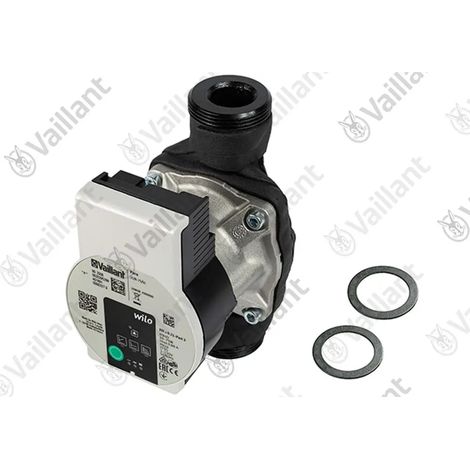 VAILLANT Pompa, ad alta efficienza Stazione solare /5 (22 l/min) u.w. Vaillant-Nr. , 0010030653