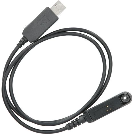 Flexibles USB-Programmierkabel für Baofeng UV-9R, UV-9R Plus und BF-9700 Funkgeräte