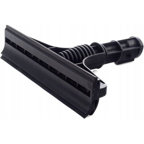 Nettoyant pour vitres à vapeur TORNADOR, pour le nettoyage des miroirs et des vitres. (1/5)