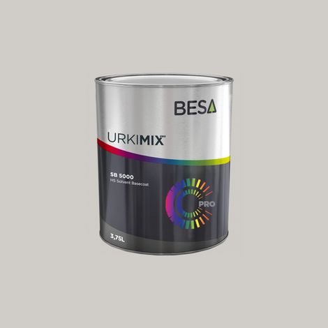 Pot de Peinture Polyuréthane / bi composant Pantone 2330 U Satin - 150 gr
