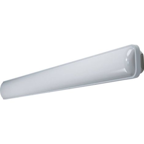 OSRAM HOMELIGHTING Submarine Integrated 1.5M 48W 4000K Lampada LED impermeabile (1/4)