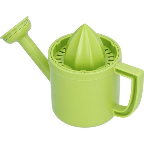 Presse-fruits manuel innovant Mini ABS pour oranges, citrons, mandarines et limes (1/5)