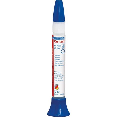 Ciano Va 1500 12 G Pen-System Weicon (Para 30)
