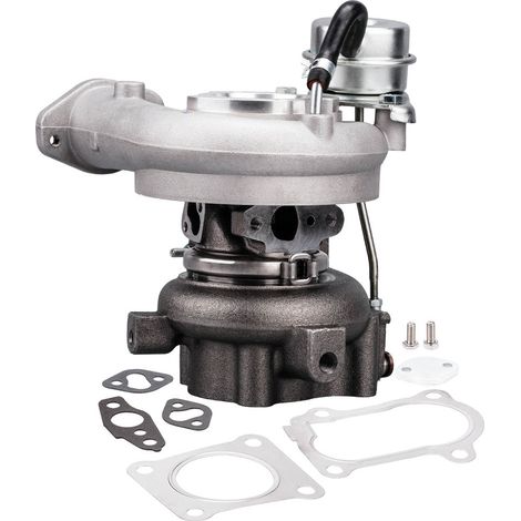 Turbocharger Turbine Turbo Pour Toyota Landcruiser 4.2L 1HD-FTE CT26 17201-17040 (1/5)