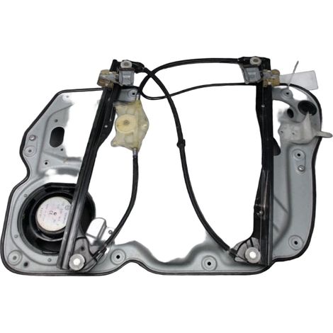 Mecanisme+moteur Leve-glace Avant Gauche VOLKSWAGEN Touran [PRODUIT D'OCCASION]♻️1t0959701afz1h (1/5)