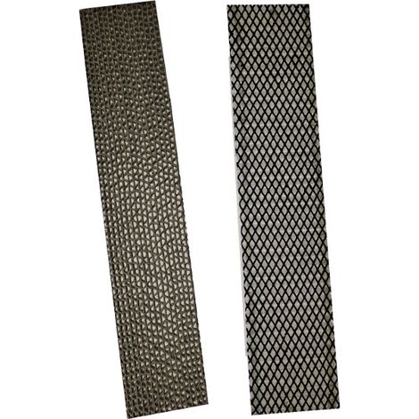 Filtro elettrostatico + 1 filtro deod.ca per Climatizzatori e Deumidificatori