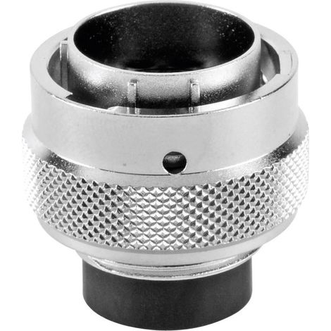 Amphenol RT0616-26PNH Rundstecker Stecker, gerade Gesamtpolzahl: 26 Serie (Rundsteckverbinder): RT36