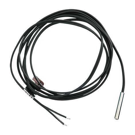Temperatursensor TS