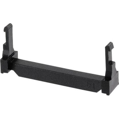 econ connect ZPV26 Antitraction Nbr total de pôles: 26 Nbr de rangées: 2 1 pc(s) Bulk W778141 (1/4)