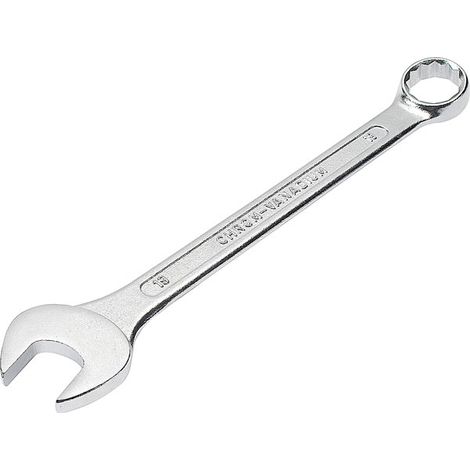 BGS Maul-Ringschlüssel SW 22 mm - 1072
