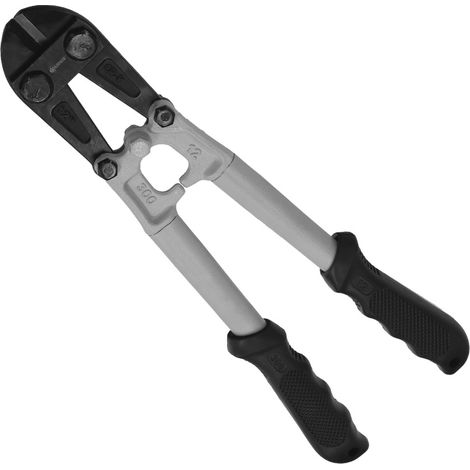 WOLFPACK LINEA PROFESIONAL cortarremaches 300 mm / 12 hojas de cromo vanadio (1/5)