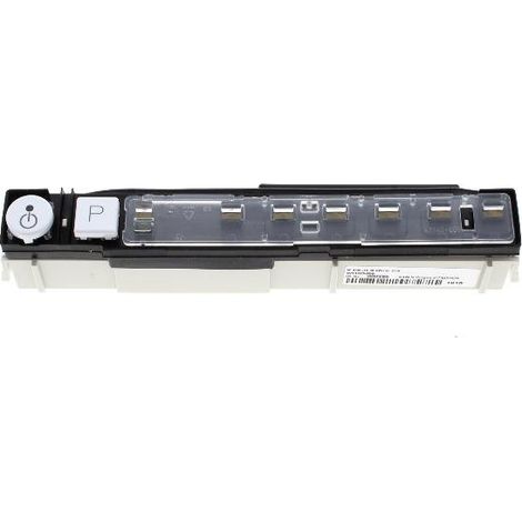 CARTE AFFICHEUR PROGRAMMÉ POUR LAVE VAISSELLE WHIRLPOOL - C00630930 (1/2)