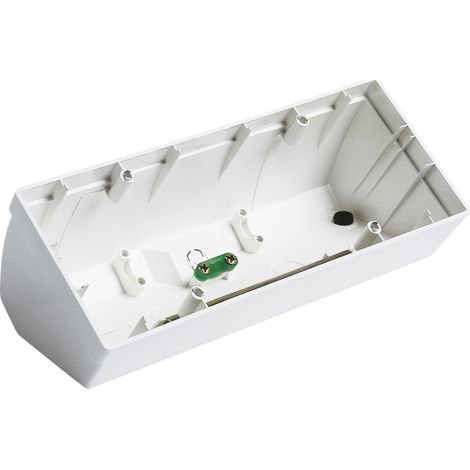 VIMAR - 14787 Scatola da tavolo 7M bianco