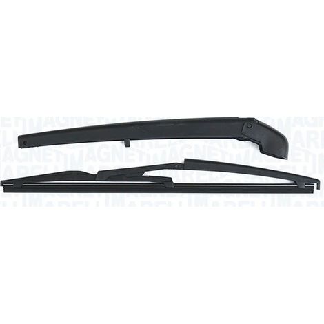 Kit de bras d'essuie-glace, nettoyage des vitres Magneti Marelli 000723180161