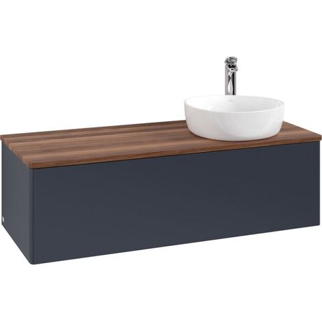 Villeroy & Boch K34052HG WTUS Antao K345 1200x360x500mm (1/3)
