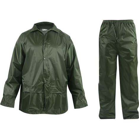 Traje de agua marinero - Talla XXL