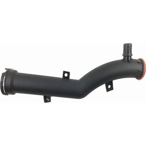 Tuyau D'admission D'air 9800661880 Pour C3 C4 DS3 D'eau En (1/3)