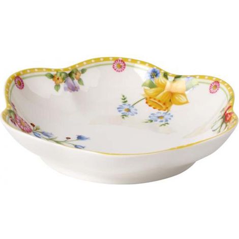Kleine Schale (16 cm) Frühlingserwachen Villeroy & Boch (1/2)