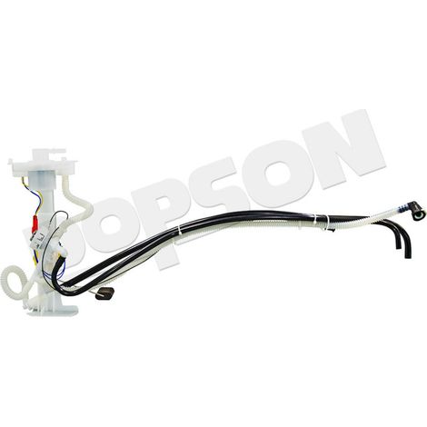16117195469 16117212587 16117366123 16117195470 Kraftstoffpumpe für BMW X6/X5 - Kraftstoffpumpeneinheit (1/4)