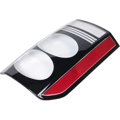 Cubierta de luz trasera izquierda para Land Rover Discovery 4 2014-2016 (2014-2016) (1/2)