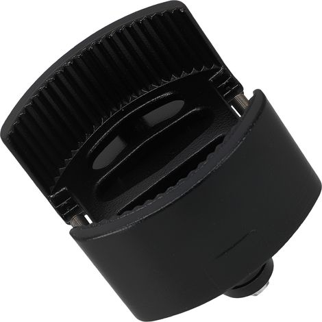 Universal Ölfilterschlüssel Ölfilterkappen Ölfilter KFZ Werkzeug 80-105mm (1/5)