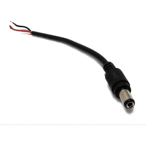 RCA Stecker für einfarbige LED Streifen