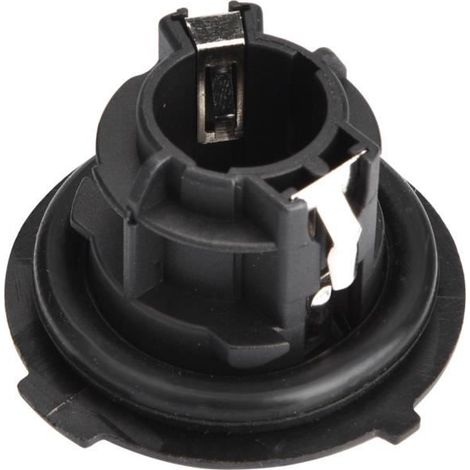 Porte ampoule douille clignotants 207 307 607 807 621546 Peugeot -QUT (1/3)