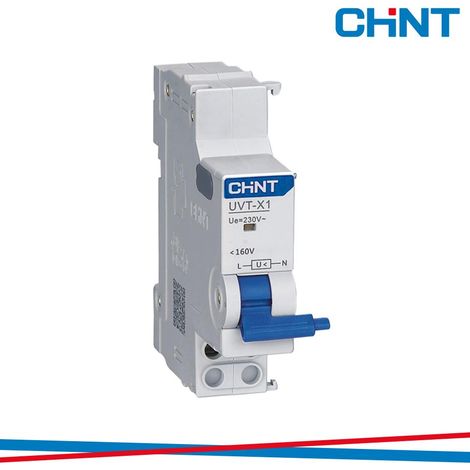 CHT BOBINA MINIMA TENSIONE 230