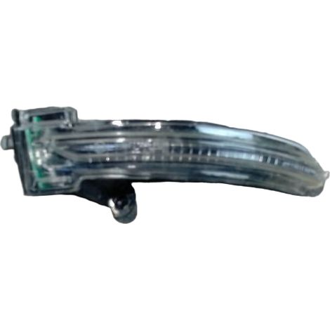 [PRODUIT D'OCCASION] Repetiteur Retroviseur Gauche RENAULT Megane ♻️ Ref Oe. 963066605r - Garantie à vie