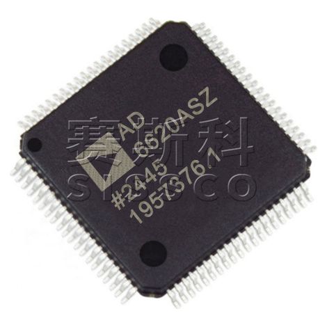 AD6620ASZ AD688ARWZ Electronic Components Chips Electronic Components 5 assembled units 5