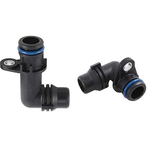A7002770300 2 Stück Getriebewasserleitungs-Verbindungsschlauch für Mercedes-Benz CLA CLA 200 Benzin W177 2517805401 2517810601 (1/5)