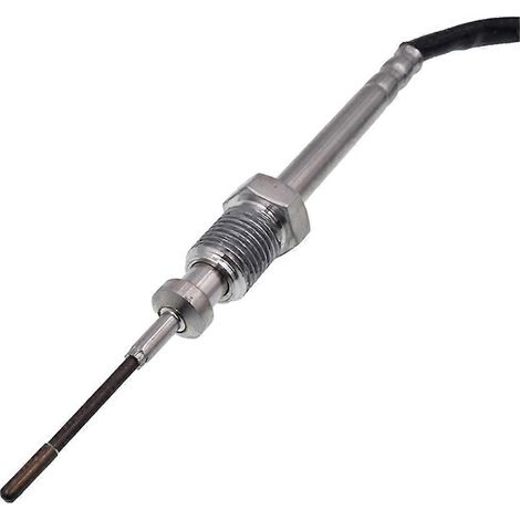 Capteur de température des gaz d'échappement pour Nissan Frontier Navara D40 NP300 D23 Pathfinder R51M YD25 22630-5 (1/5)