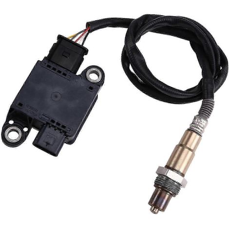 Capteur de particules fines PM 39265-4A900 0281007466 compatible avec Hyundai Kia (1/5)