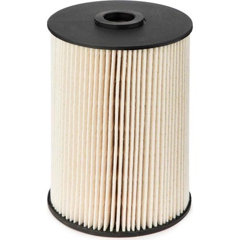 Filtro, filtro diésel 26.021.00, filtro de combustible de repuesto, para automóviles, apto para varios modelos Audi, Hako, Seat, Skoda y Volkswagen. (1/4)