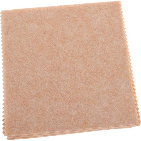 10 Pièces Lot de Chiffons Cuisine Fibre Ultrafine Réutilisables Absorbants (1/5)