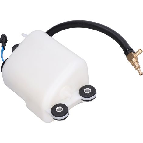 Öltank für Außenbordmotoren 8M0064075, kompatibles Ersatzteil für 200-PS-, 225-PS- und 250-PS-Modelle, Baujahre 2003–2010, komplette Baugruppe (1/5)