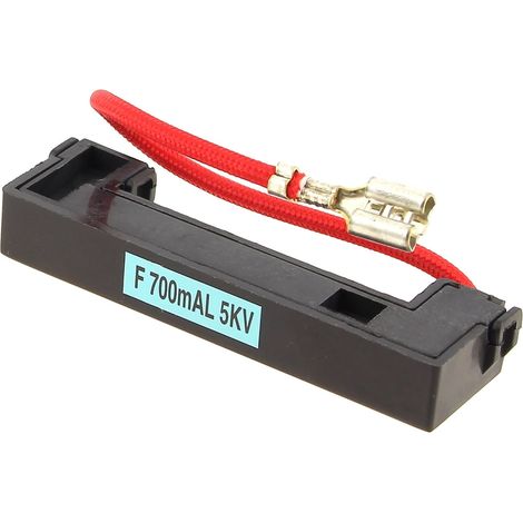 Sicherung 5kv 0,7a eaf36358302 für mikrowelle lg